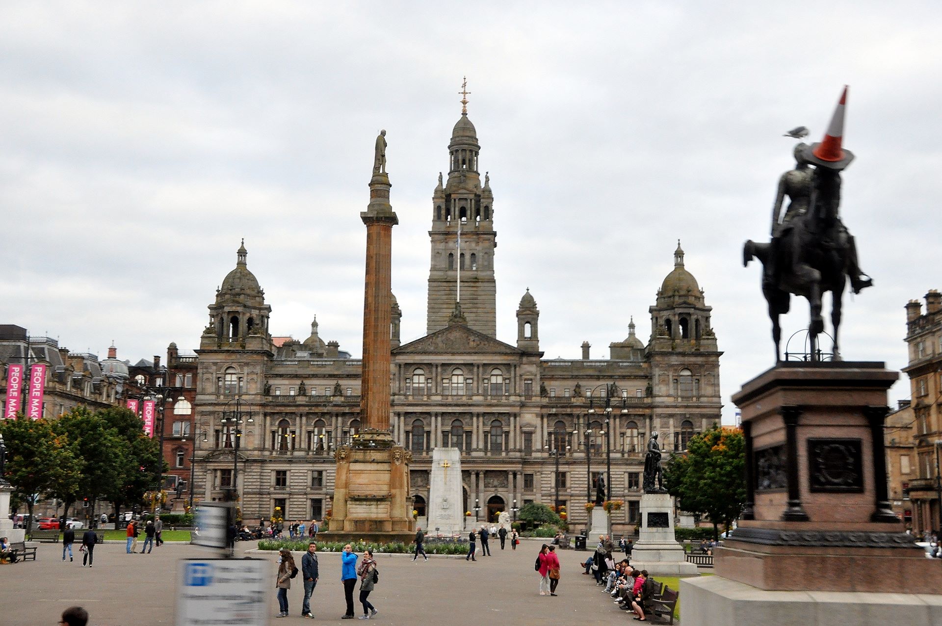 Glasgow